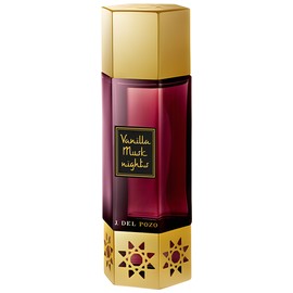 Vanilla Musk Nights