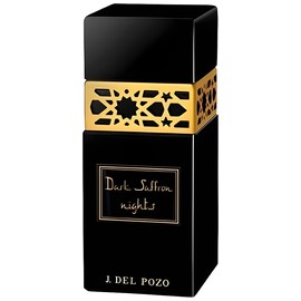 perfume Dark Saffron Nights