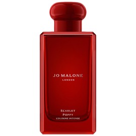 Scarlet Poppy Intense