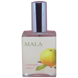 perfume Mala Crabapple and Moss