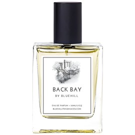 perfume Back Bay