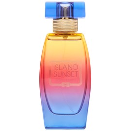 perfume Island Sunset Sea Salt & Amber
