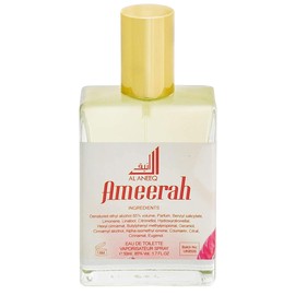 perfume Ameerah