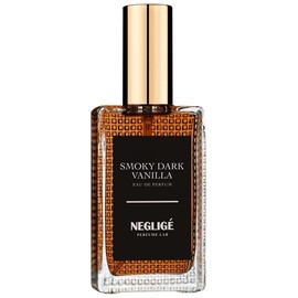 Smoky Dark Vanilla