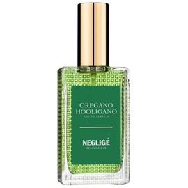 Oregano Hooligano