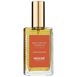 perfume Hot Sweet Vanilla