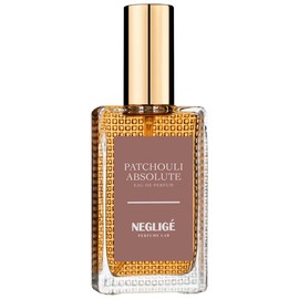 perfume Patchouli Absolute