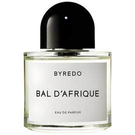 Bal d'Afrique