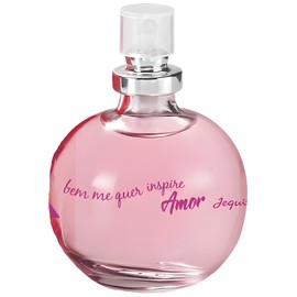 Bem-Me-Quer Inspire Amor