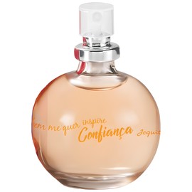 perfume Bem-Me-Quer Inspire Confiança