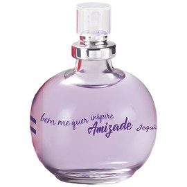 perfume Bem-Me-Quer Inspire Amizade