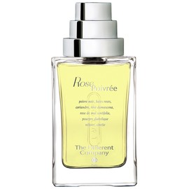 perfume Rose Poivrée (2020)