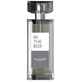 perfume Hall Ury Sport