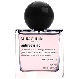 perfume Aphrodisiac