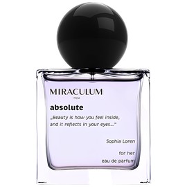 perfume Absolute