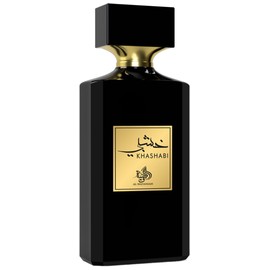 perfume Khashabi