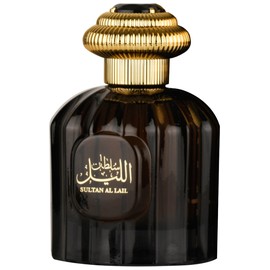 Sultan Al Lail
