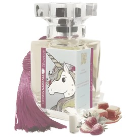 perfume Unicórnio