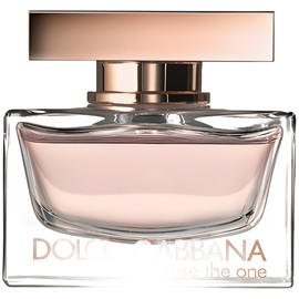 perfume Rose The One