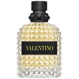 Valentino Uomo Born In Roma Yellow Dream