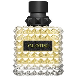 Valentino Donna Born In Roma Yellow Dream