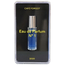 perfume Eau de Parfum No 1.