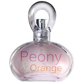 perfume Peony & Orange