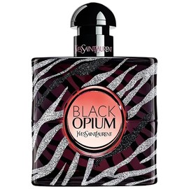 Black Opium Zebra Collector