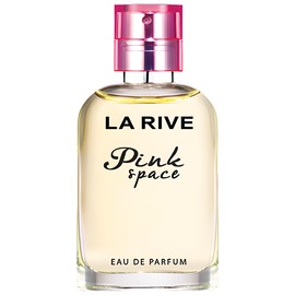 perfume Pink Space