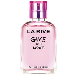 Give Me Love
