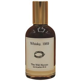 Whisky, 1969