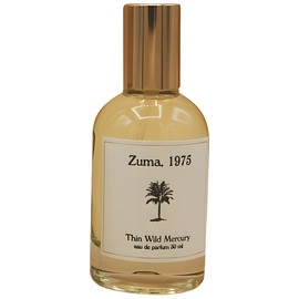 perfume Zuma, 1975