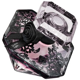 La Nuit Trésor Dentelle de Roses