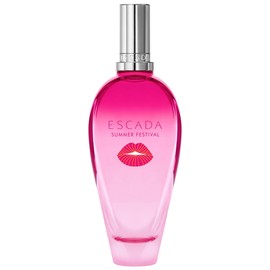 Escada Summer Festival