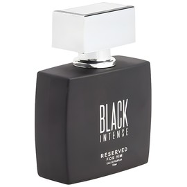 perfume Black Intense