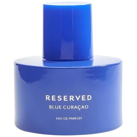 perfume Blue Curaçao