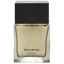 perfume Dark Wood