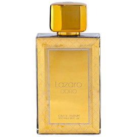 perfume D’Oro
