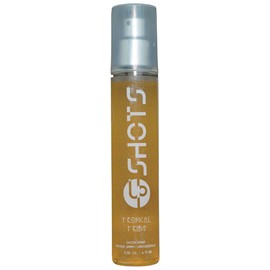 perfume Tropical Tribe