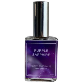 perfume Purple Sapphire