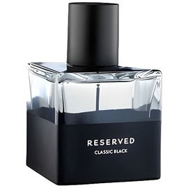 perfume Classic Black