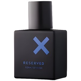 perfume Cobalt Division