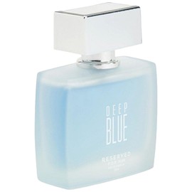 perfume Deep Blue