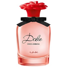 perfume Dolce Rose