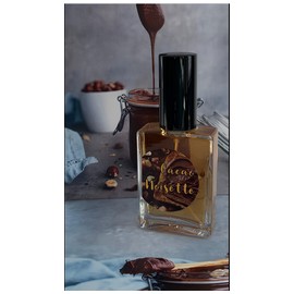 Cacao Noisette