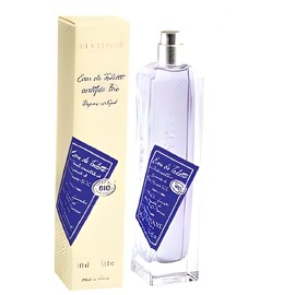 Organic Certified Lavender Fragrance