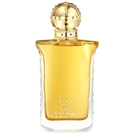 perfume Symbol Royal