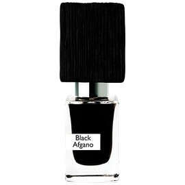 Black Afgano