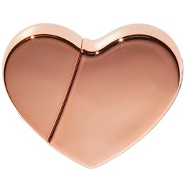 perfume Hearts Rose Gold