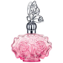 perfume Fairy Wings